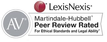 EphronMandel__Howard_LLP-LT-200 Martindale Hubbell Peer Review Rated
